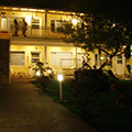 Entrada de Noche