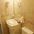 Baño PLANTA BAJA